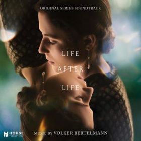 Ao - Life After Life (Original Series Soundtrack) / Volker Bertelmann