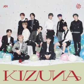 Ao - KIZUNA(Special Edition) / JO1