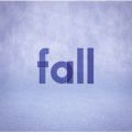 ̉ł̋/VO - fall(Single Version)