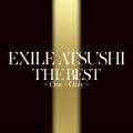アルバム - THE BEST 〜One + Only〜 / EXILE ATSUSHI
