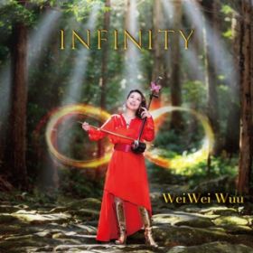 アルバム - インフィニティ / WeiWei Wuu