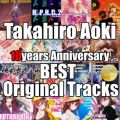 Ao - Takahiro Aoki 10years Anniversary Original Tracks / Takahiro Aoki