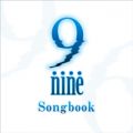 9-nine-Songbook