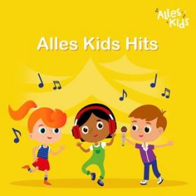 Ao - Alles Kids Hits 2022 / Alles Kids/Kinderliedjes Om Mee Te Zingen