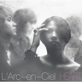 Ao - HEART (Remastered 2022) / L'Arc`en`Ciel