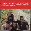 Ao - Combat Rock + The People's Hall / The Clash