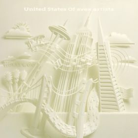 Ao - United States Of avex artists / VDAD
