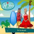 Ao - De Krokodil / Juf Roos