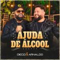 Diego & Arnaldő/VO - Ajuda de Alcool (Ao Vivo)