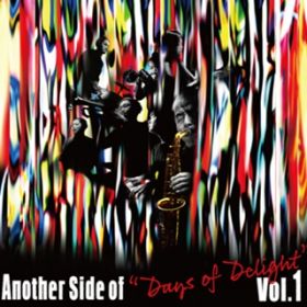 Ao - Another Side of gDays of Delighth volD1 / Various Artists