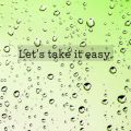 Ao - Let's take it easyD / SOUND WAVE