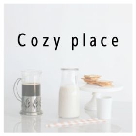 Ao - Cozy place / Dubb Parade