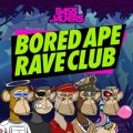 Bassjackers̋/VO - Bored Ape Rave Club