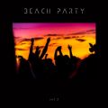 Ao - BEACH PARTY - RANIKING HITS - / LOVE BGM JPN