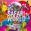 Ao - SAFARI WORLD / Ό w
