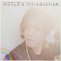 Ao - `VE`WORLD'S INTRODUCTION / Ό w