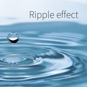 Ao - Ripple effect / SOUND WAVE
