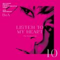 LISTEN TO MY HEART -The Greatest VerD-