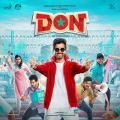 Ao - Don (Original Motion Picture Soundtrack) / Anirudh Ravichander