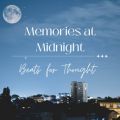 Ao - Memories at Midnight `ɂڂlȂ璮Lo-fi Beats` (DJ Mix) / Relax  Wave