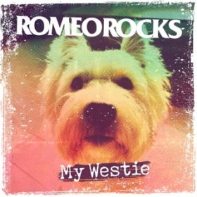 Westie / ROMEOROCKS