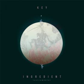 Ao - Key Ingredient (Instrumental) / Mili