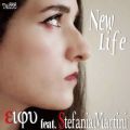 eijű/VO - New Life (feat. Stefania Martini)