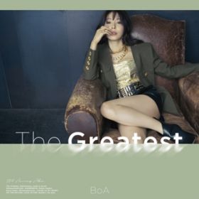 LOVE LETTER -The Greatest VerD- / BoA