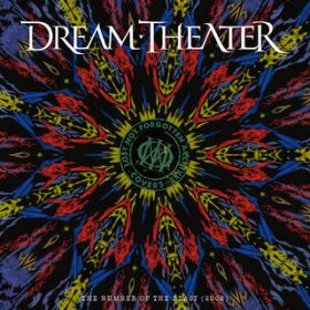Run to the Hills (cover version, live in Paris 2002) / Dream Theater