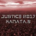 Kanata.S̋/VO - justice 2017