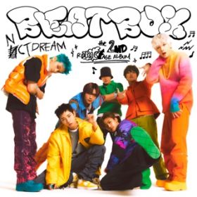 Beatbox / NCT DREAM