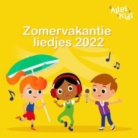 Ao - Zomervakantieliedjes 2022 / Various Artists
