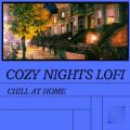 Ao - Cozy Night Lofi: ł܂`BGM (DJ Mix) / Relax  Wave