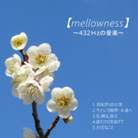 Ao - mellowness / Various Artists