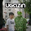ugazin feat. 3syk̋/VO - In The Note For
