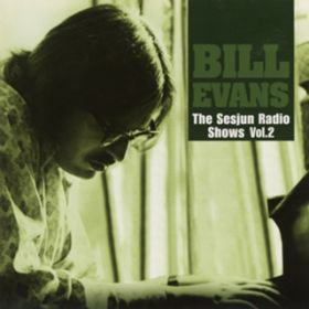 Bluesette / BILL EVANS