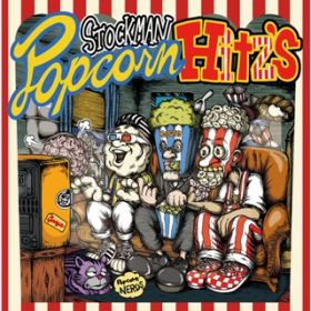`Popcorn Hits` / STOCKMAN
