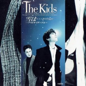 ́EEEprologue(Original Karaoke) / THE KIDS