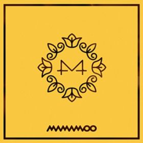 Ao - Yellow Flower / MAMAMOO