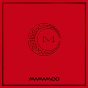 Ao - RED MOON / MAMAMOO