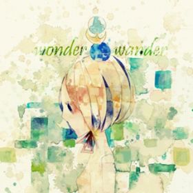 Ao - wonder wander / JXT{E