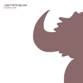 Cosmic Girl (Dimitri From Paris Remix Instrumental) / JAMIROQUAI