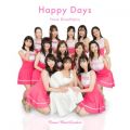 Ao - Happy Days / CCL(LA`A[_[Y)