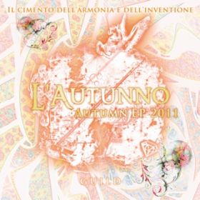 Ao - Autumn EP 2011 `L'Autunno` / Mh