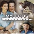 Ao - McLeod's Daughters (Music from the Original TV Series), VolD 3 / IWiETEhgbN