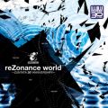 Ao - reZonance world `ZUNTATA 30th ANNIVERSARY` / ZUNTATA