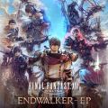 Ao - FINAL FANTASY XIV: ENDWALKER - EP / c c