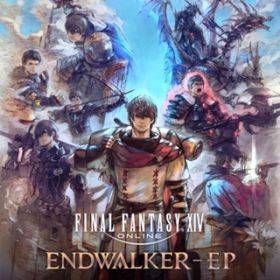 Ao - FINAL FANTASY XIV: ENDWALKER - EP / c c