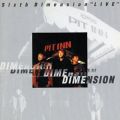 Ao - Six Dimension "LIVE" / DIMENSION