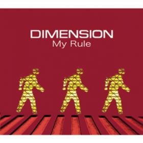 Ao - My Rule / DIMENSION